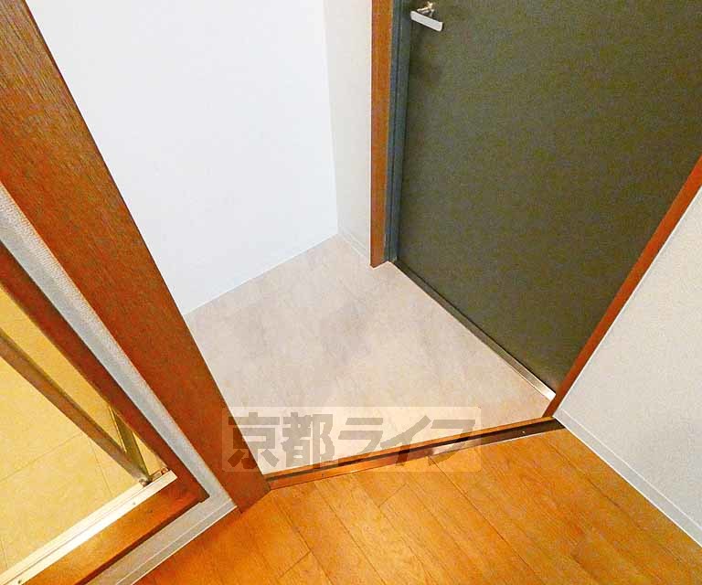 玄関　玄関です！