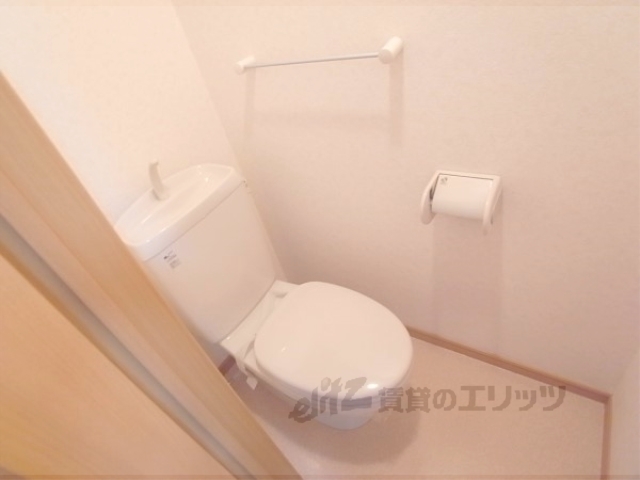 トイレ　綺麗なトイレです