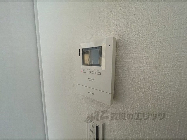 セキュリティ　ドアフォン（ＴＶ含）