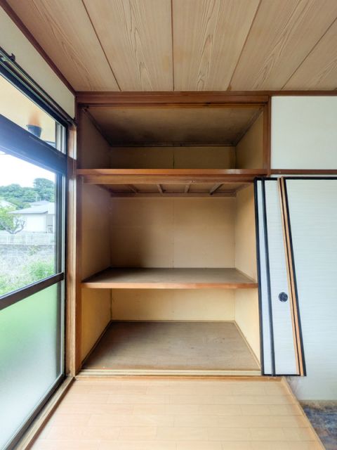 その他部屋・スペース