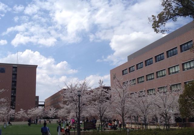 大学・短大　私立関西大学（大学・短大）まで391m