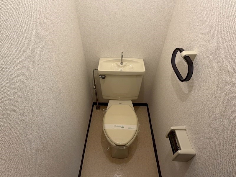 トイレ　参考画像