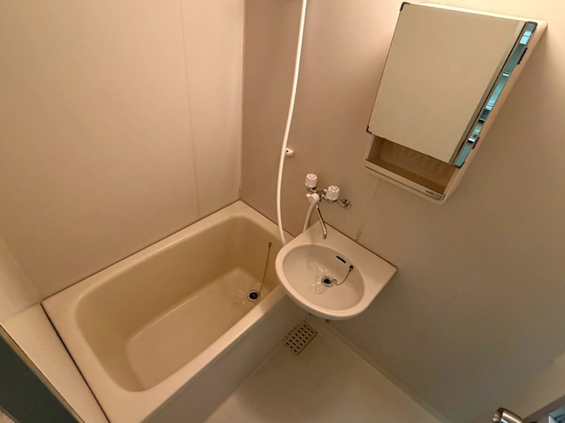 バス・シャワールーム　参考画像