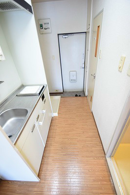 玄関　参考画像