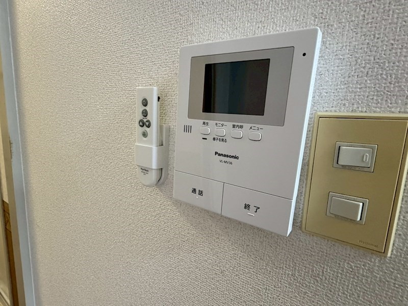 セキュリティ　参考画像