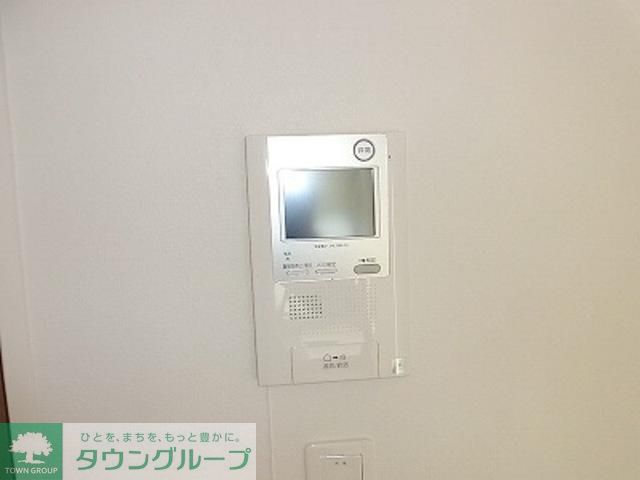 セキュリティ　★タウンハウジング蒲田店取り扱い★