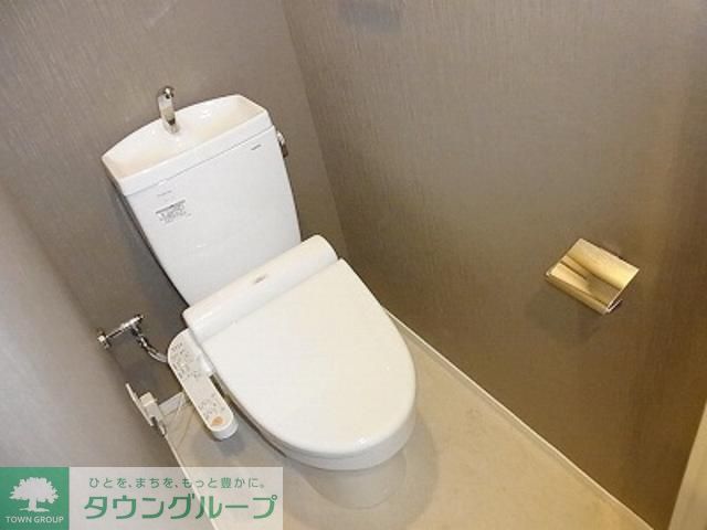 トイレ　★タウンハウジング蒲田店取り扱い★