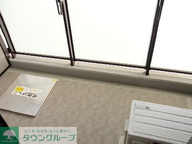 バルコニー　★タウンハウジング蒲田店取り扱い★