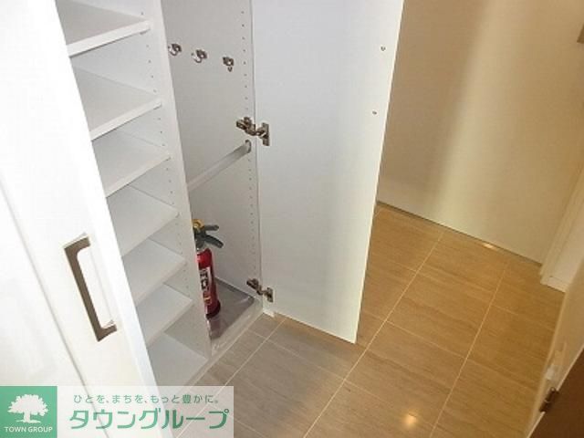 玄関　★タウンハウジング蒲田店取り扱い★