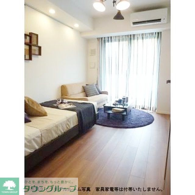 居室・リビング　★タウンハウジング蒲田店取り扱い★