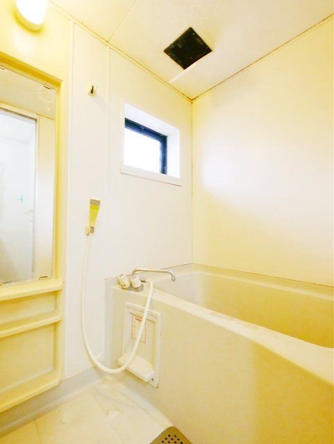 バス・シャワールーム　★お問い合わせはタウンハウジングまで★