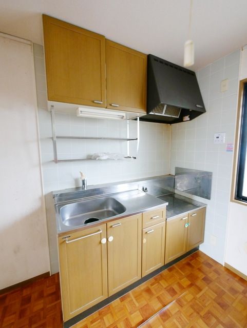 キッチン　★お問い合わせはタウンハウジングまで★