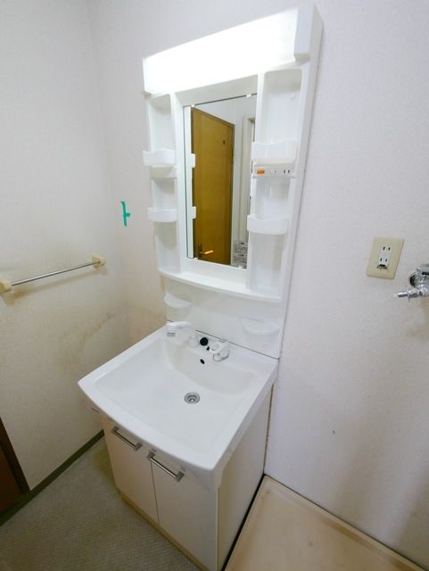 洗面設備　★お問い合わせはタウンハウジングまで★