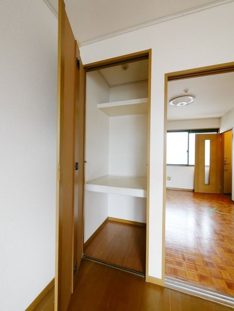収納　★お問い合わせはタウンハウジングまで★