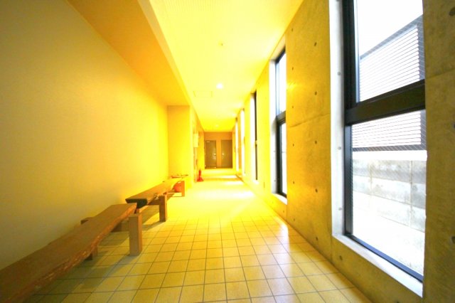 その他共有部分　アプローズ堂島