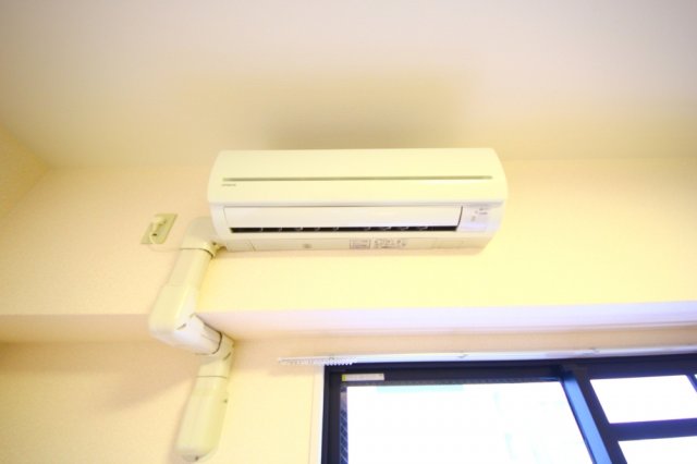 その他設備　アプローズ堂島