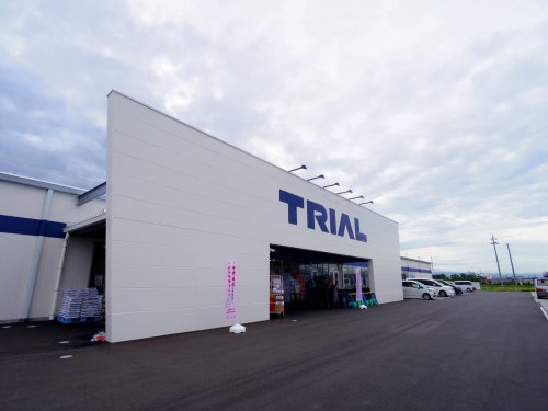 スーパー　スーパーセンター 天理店（スーパー）まで1093m