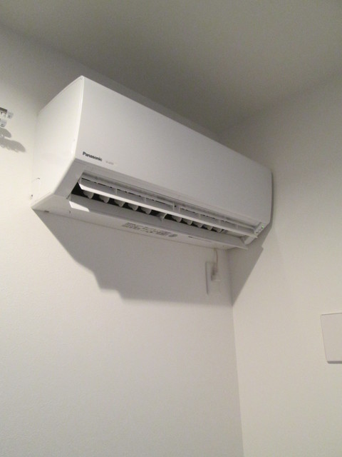その他　エアコン