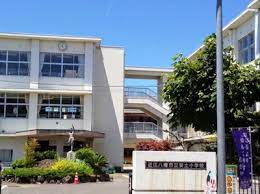 小学校　近江八幡市立安土小学校（小学校）まで788m