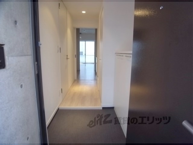 その他部屋・スペース　廊下