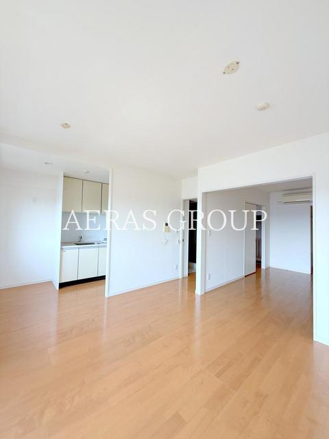 居室・リビング　同仕様