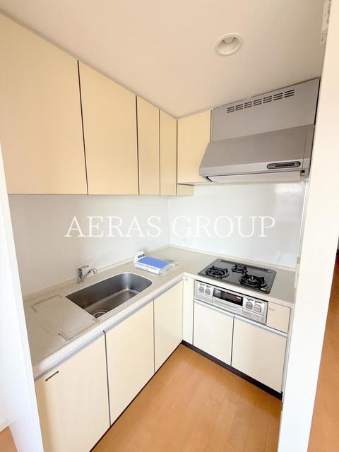 キッチン　同仕様