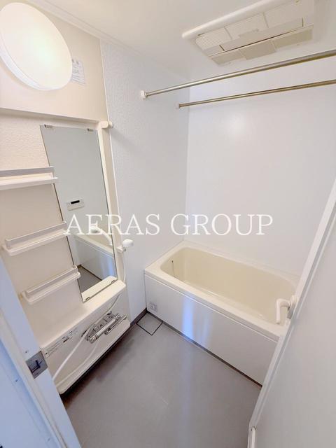 バス・シャワールーム　同仕様