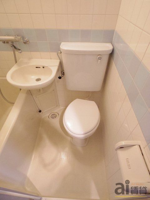 トイレ　※写真同仕様※