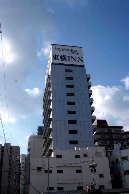 その他　東横インJR神戸駅北口（その他）まで145m