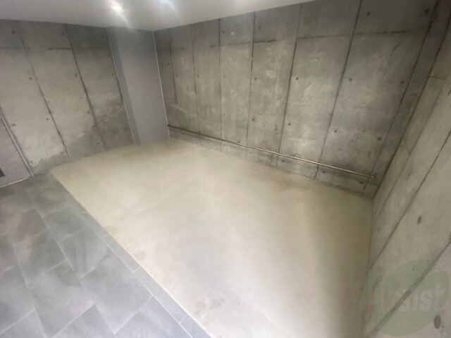 その他共有部分　駐輪場その他