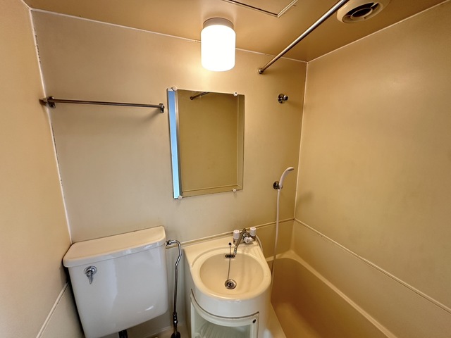 眺望　別部屋参考写真です