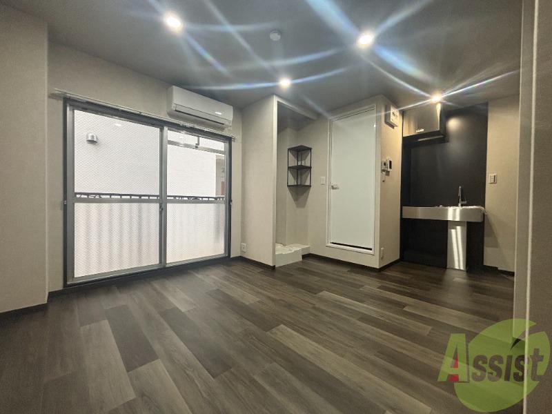 その他部屋・スペース　．