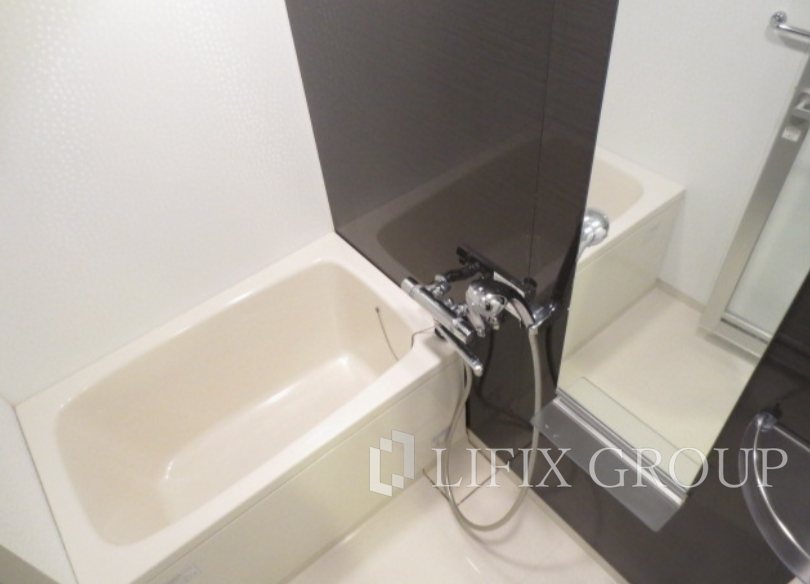 バス・シャワールーム　風呂