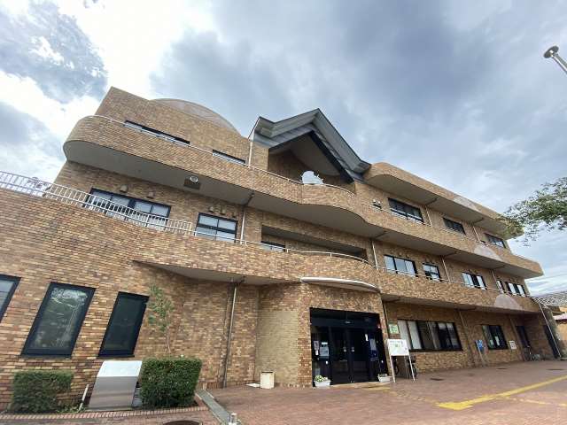 その他　長後市民センター（その他）まで496m