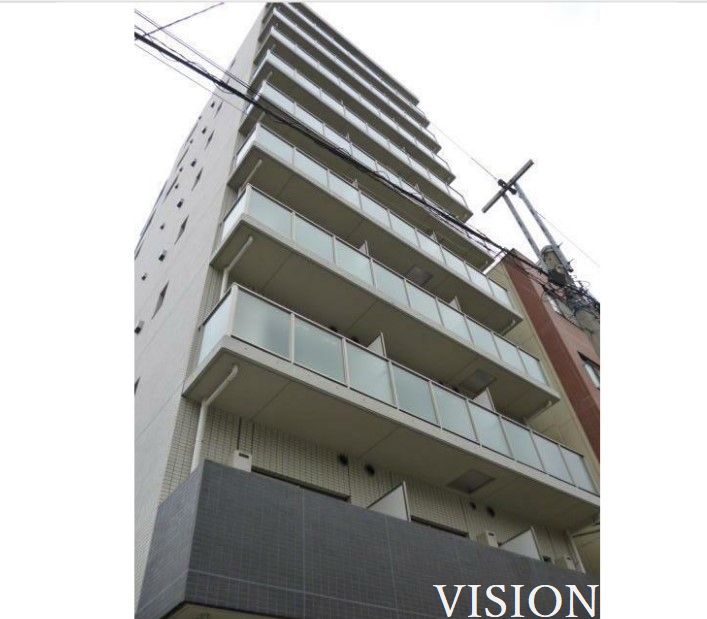 建物外観　☆外観☆