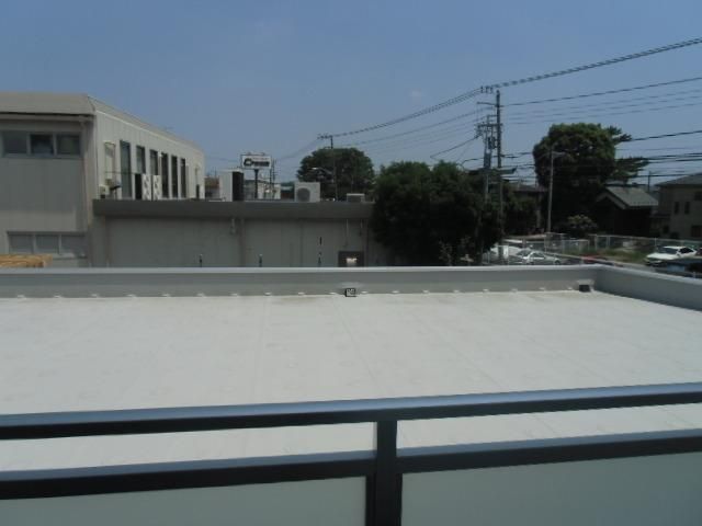 眺望　★駅徒歩圏内・新婚さんオススメ★