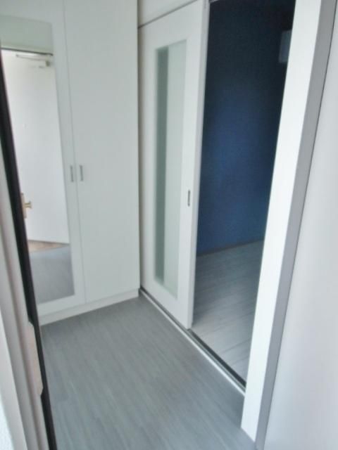 玄関　★駅徒歩圏内・新婚さんオススメ★