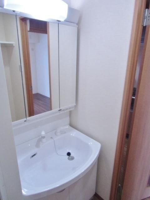 洗面設備　★駅徒歩圏内・新婚さんオススメ★