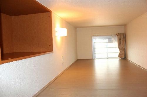 その他設備　ロフト