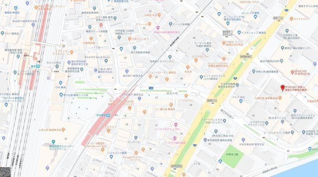 その他　★案内図★