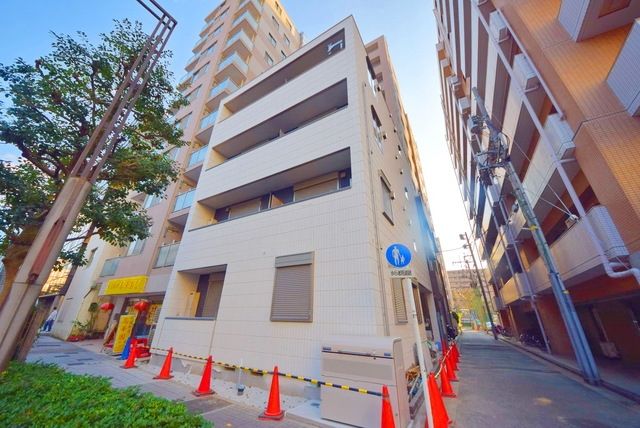 建物外観　★★新築外観★★