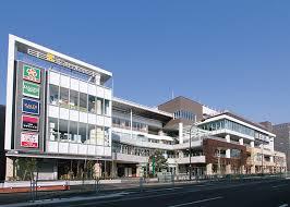 ショッピングセンター　アイテラス落合南長崎（ショッピングセンター）まで800m