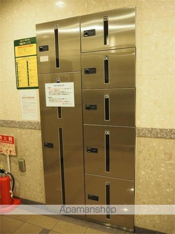 その他共有部分　その他共有部分