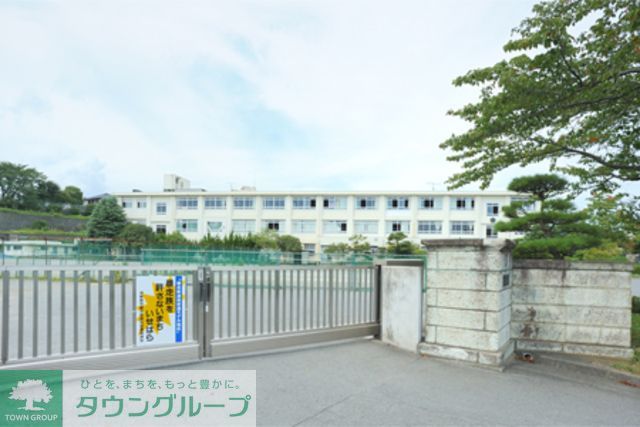 その他　成瀬中学校（その他）まで7840m