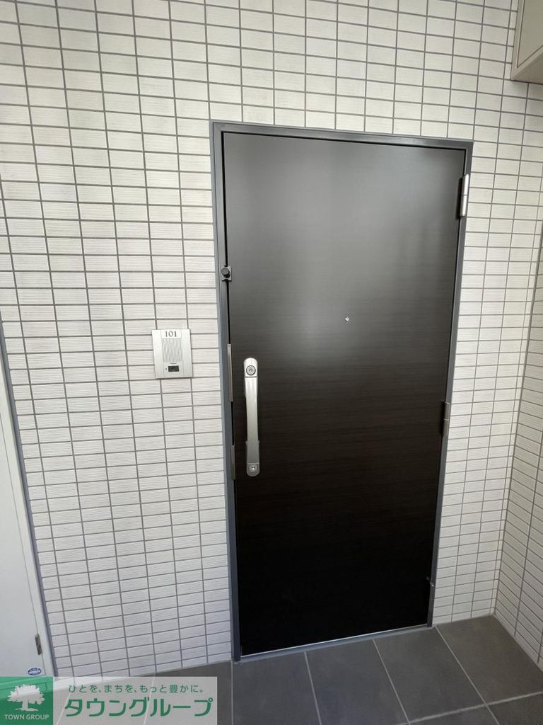 その他　バルコニー