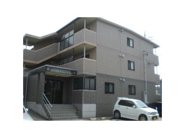 エントランス　エントランス部分