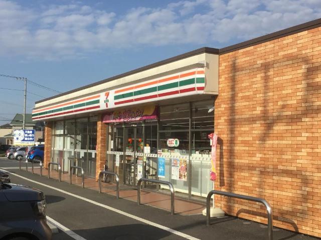 その他　セブンイレブン東松山市ノ川店（その他）まで809m