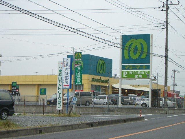 その他　マミーマート松山町店（その他）まで974m