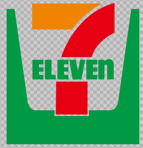 コンビニ　セブンイレブン博多瑞穂南店（コンビニ）まで450m