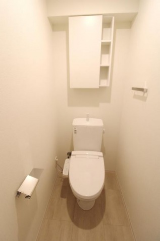 トイレ　※別部屋参照